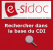 Portail e-sidoc